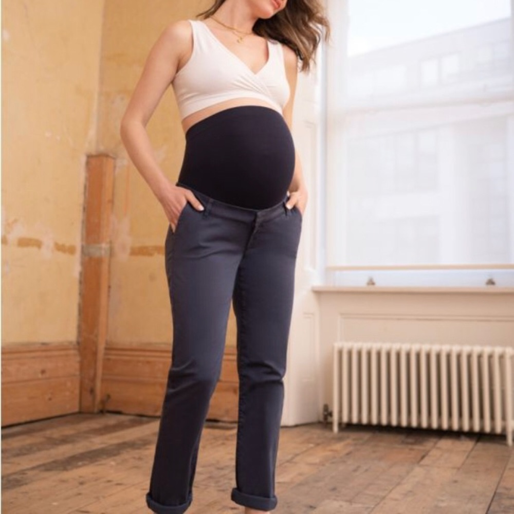 SERAPHINE Maternity Pants